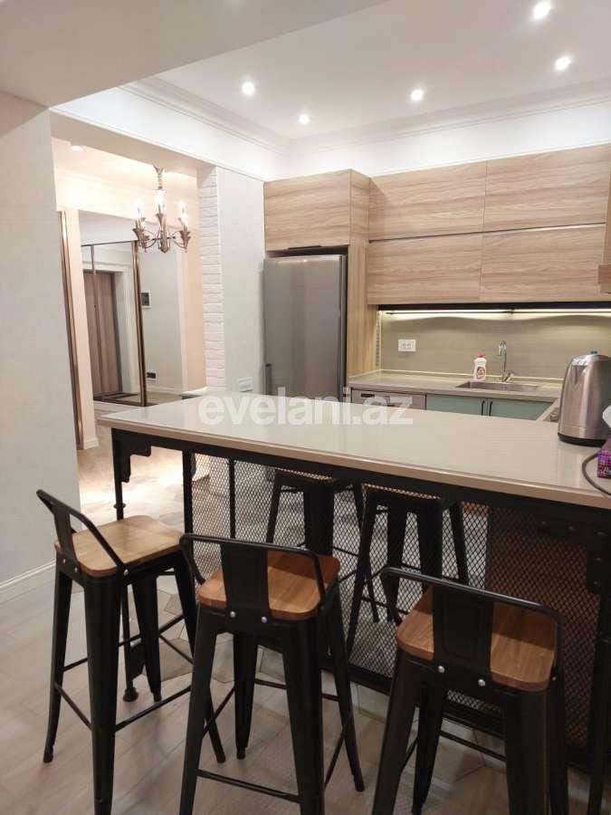 Satılır, yeni tikili, 3 otaqlı, 98 m², Bakı, Xətai r.