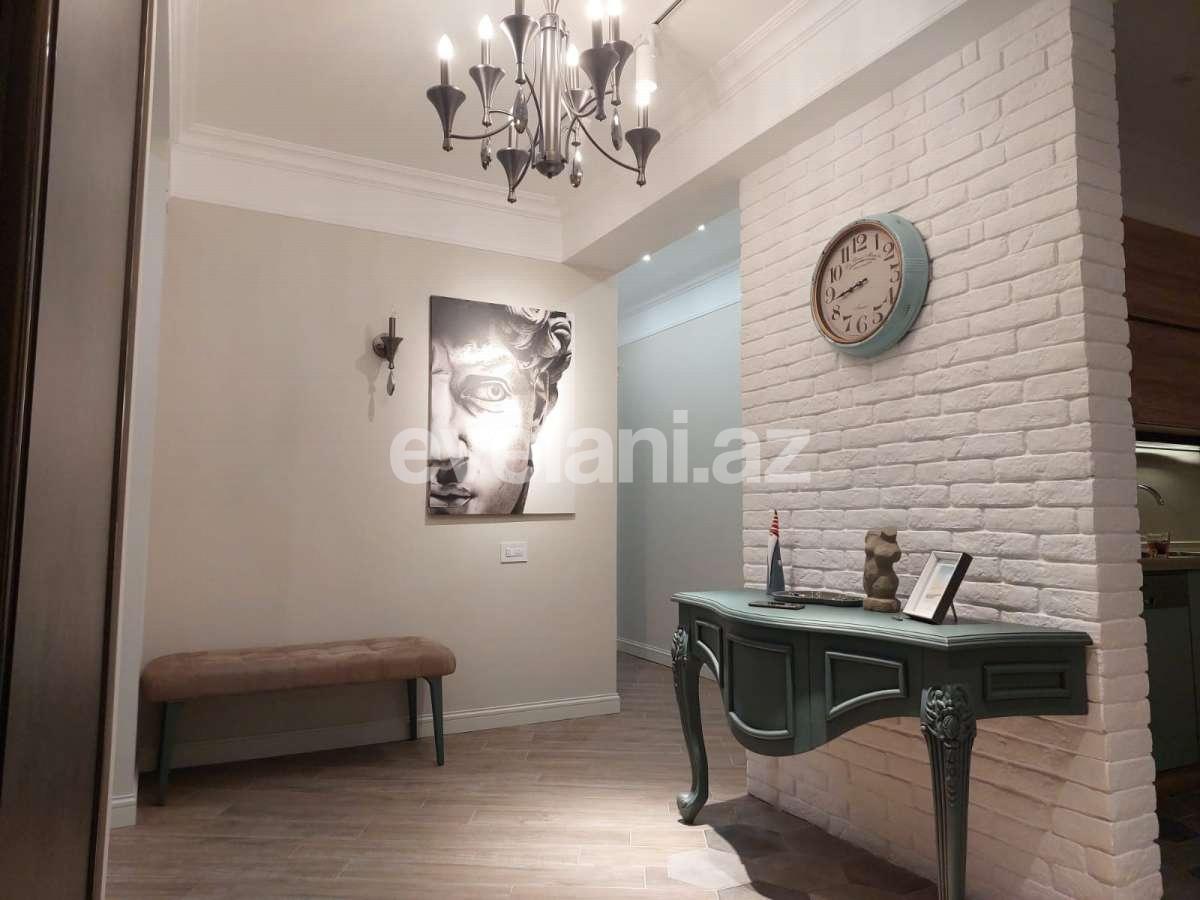 Satılır, yeni tikili, 3 otaqlı, 98 m², Bakı, Xətai r.
