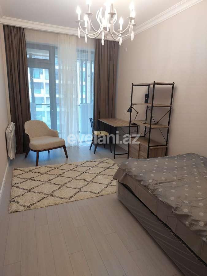 Satılır, yeni tikili, 3 otaqlı, 98 m², Bakı, Xətai r.