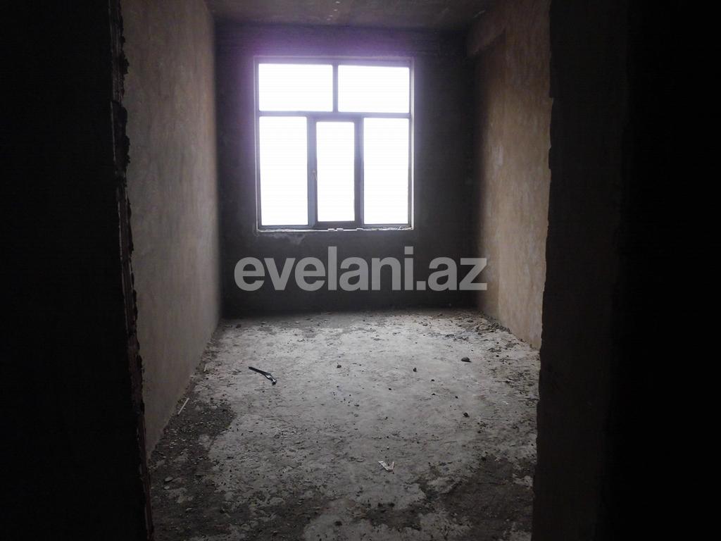Sale, new building, 4 room, 187 m², Baku, Nasimi r, 28 may m.