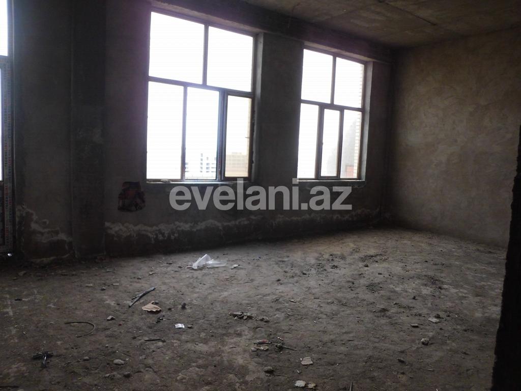 Sale, new building, 4 room, 187 m², Baku, Nasimi r, 28 may m.