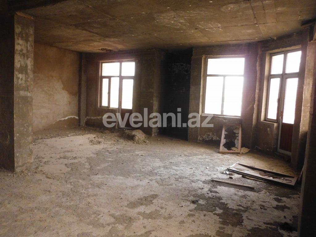 Sale, new building, 4 room, 187 m², Baku, Nasimi r, 28 may m.