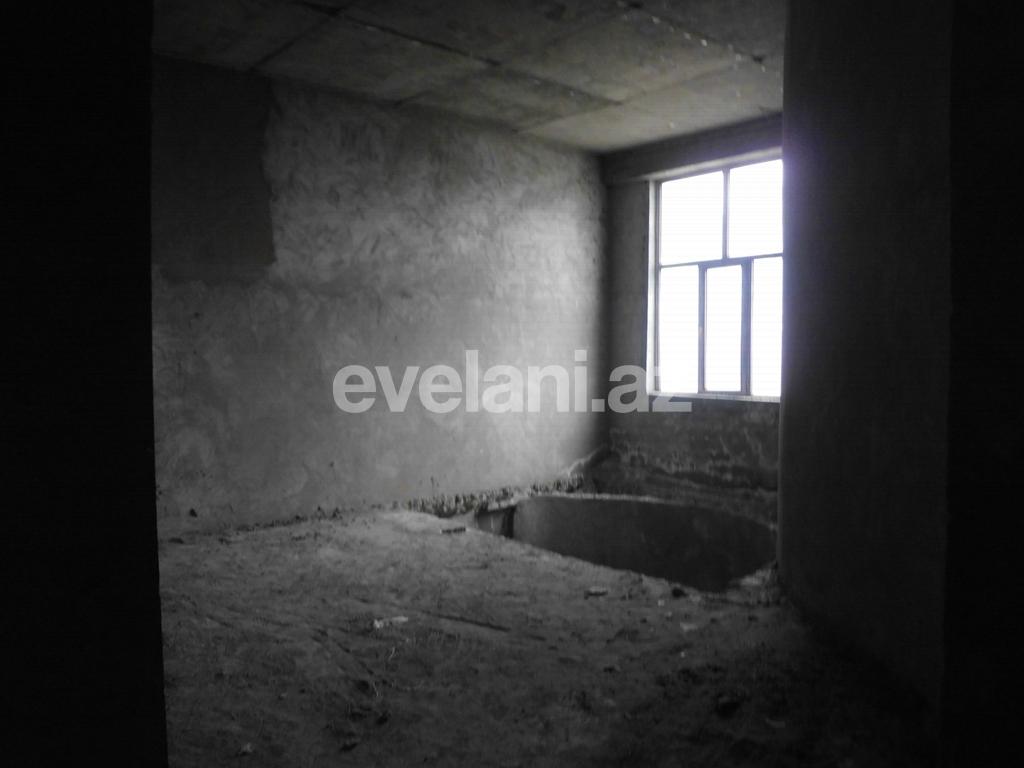 Sale, new building, 4 room, 187 m², Baku, Nasimi r, 28 may m.