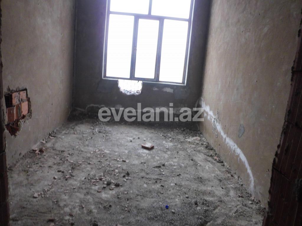 Sale, new building, 4 room, 187 m², Baku, Nasimi r, 28 may m.