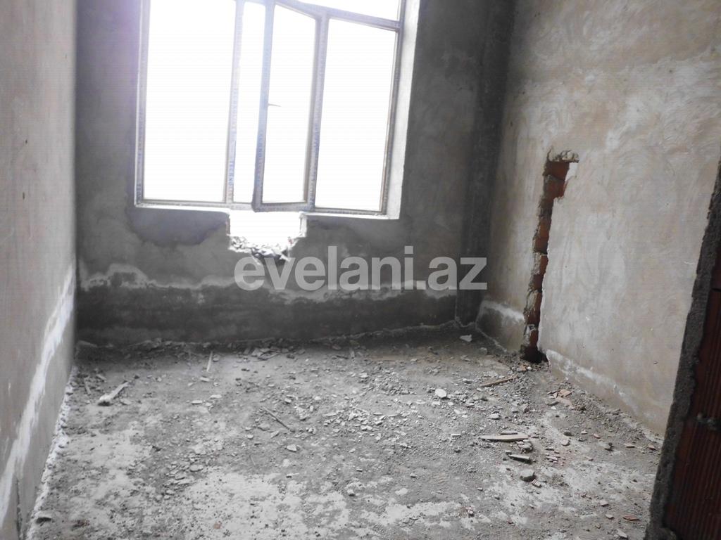 Sale, new building, 4 room, 187 m², Baku, Nasimi r, 28 may m.