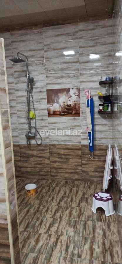 Satılır, həyət evi / bağ, 4 otaqlı, 170 m², Bakı, Sabunçu r, Ramana q.