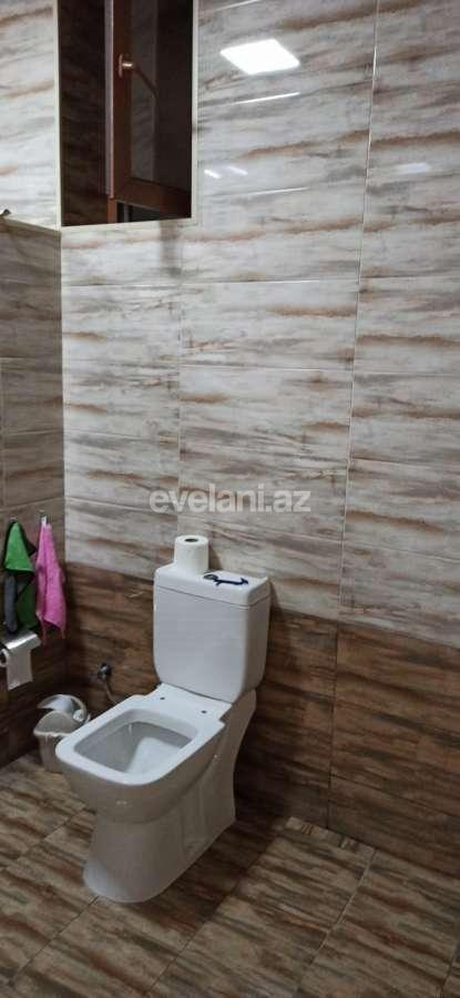 Satılır, həyət evi / bağ, 4 otaqlı, 170 m², Bakı, Sabunçu r, Ramana q.