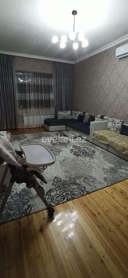 Satılır, həyət evi / bağ, 4 otaqlı, 170 m², Bakı, Sabunçu r, Ramana q.