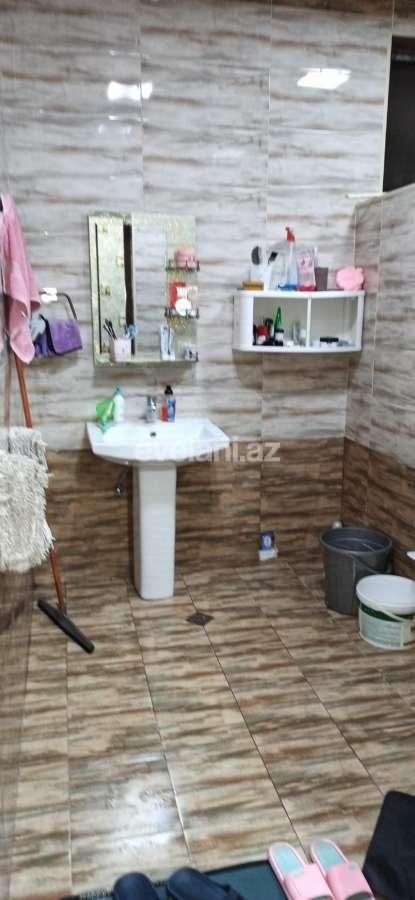 Satılır, həyət evi / bağ, 4 otaqlı, 170 m², Bakı, Sabunçu r, Ramana q.