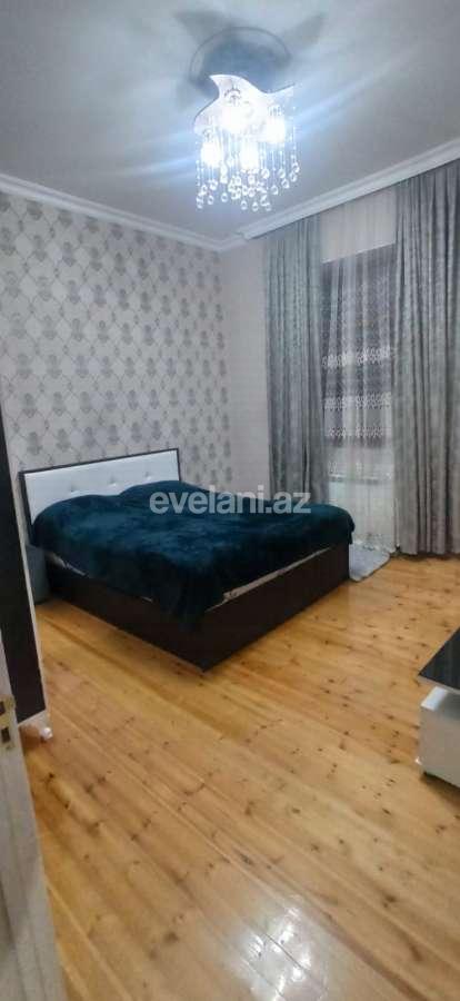 Satılır, həyət evi / bağ, 4 otaqlı, 170 m², Bakı, Sabunçu r, Ramana q.