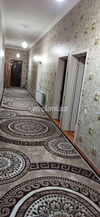 Satılır, həyət evi / bağ, 4 otaqlı, 170 m², Bakı, Sabunçu r, Ramana q.