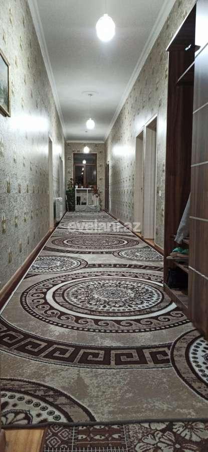 Satılır, həyət evi / bağ, 4 otaqlı, 170 m², Bakı, Sabunçu r, Ramana q.
