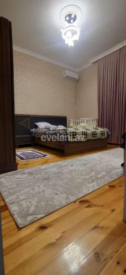 Satılır, həyət evi / bağ, 4 otaqlı, 170 m², Bakı, Sabunçu r, Ramana q.