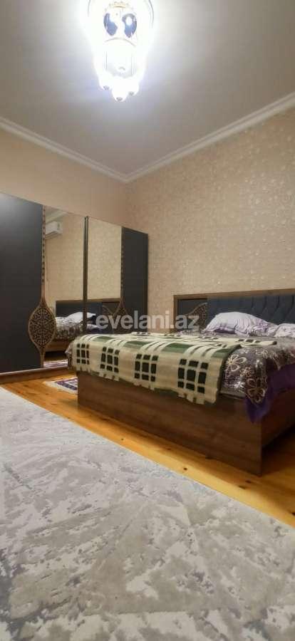 Satılır, həyət evi / bağ, 4 otaqlı, 170 m², Bakı, Sabunçu r, Ramana q.