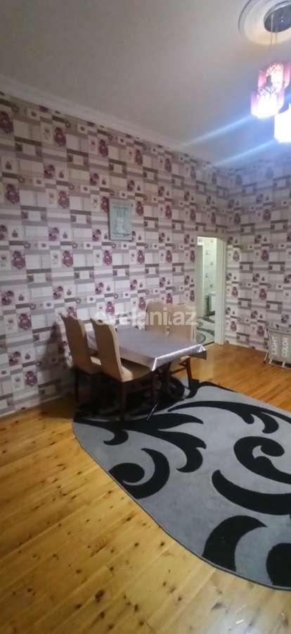 Satılır, həyət evi / bağ, 4 otaqlı, 170 m², Bakı, Sabunçu r, Ramana q.