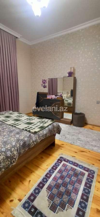 Satılır, həyət evi / bağ, 4 otaqlı, 170 m², Bakı, Sabunçu r, Ramana q.
