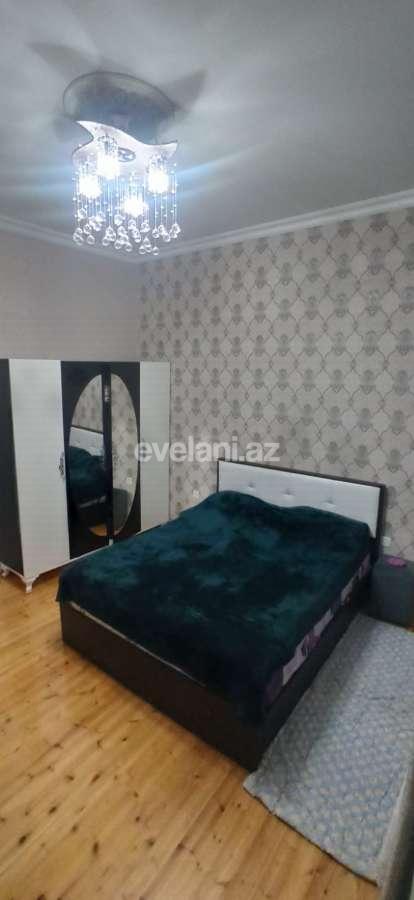 Satılır, həyət evi / bağ, 4 otaqlı, 170 m², Bakı, Sabunçu r, Ramana q.