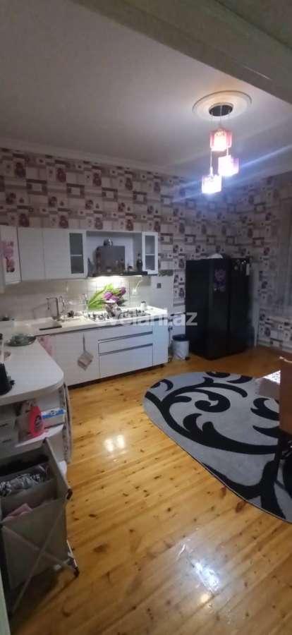 Satılır, həyət evi / bağ, 4 otaqlı, 170 m², Bakı, Sabunçu r, Ramana q.