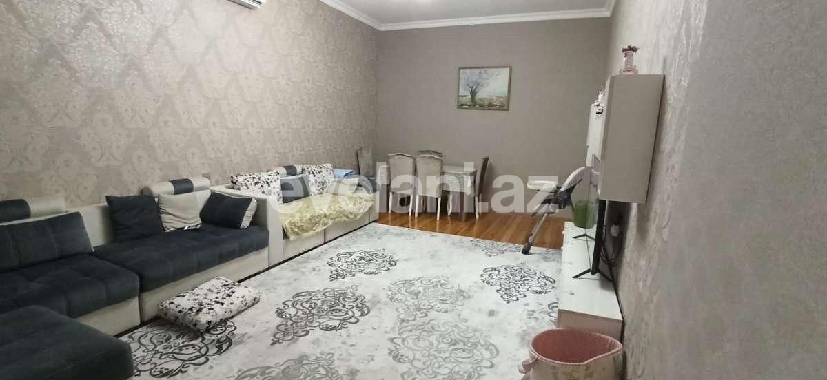 Satılır, həyət evi / bağ, 4 otaqlı, 170 m², Bakı, Sabunçu r, Ramana q.