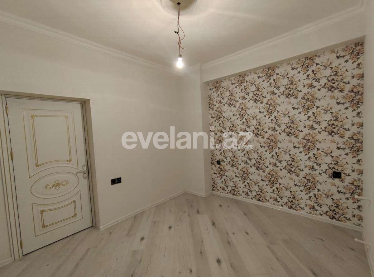 Satılır, yeni tikili, 3 otaqlı, 65 m², Bakı, Nərimanov r, Nəriman Nərimanov m.