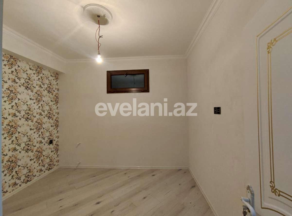 Satılır, yeni tikili, 3 otaqlı, 65 m², Bakı, Nərimanov r, Nəriman Nərimanov m.