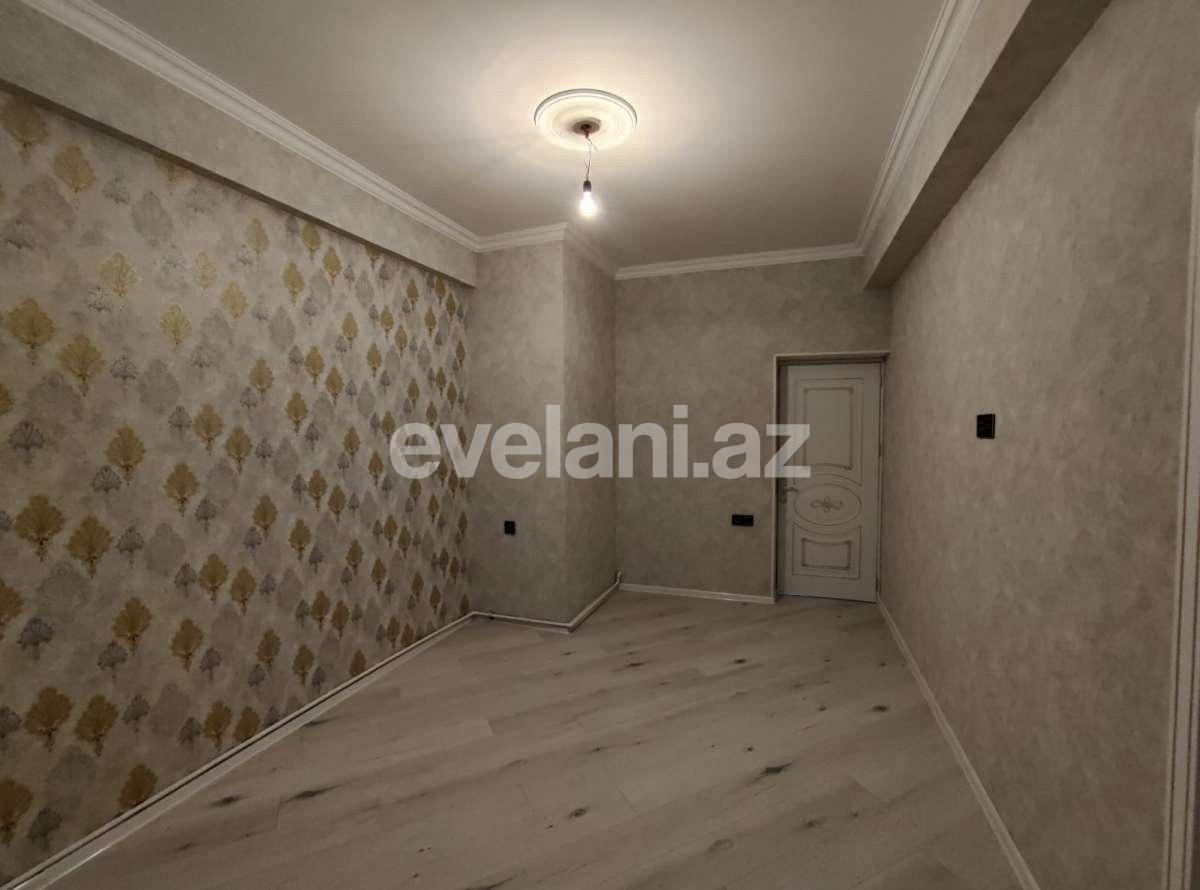Satılır, yeni tikili, 3 otaqlı, 65 m², Bakı, Nərimanov r, Nəriman Nərimanov m.