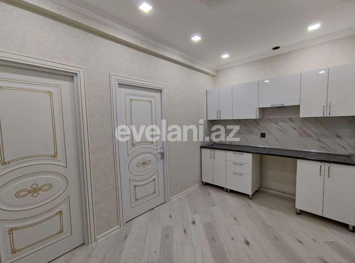 Satılır, yeni tikili, 3 otaqlı, 65 m², Bakı, Nərimanov r, Nəriman Nərimanov m.