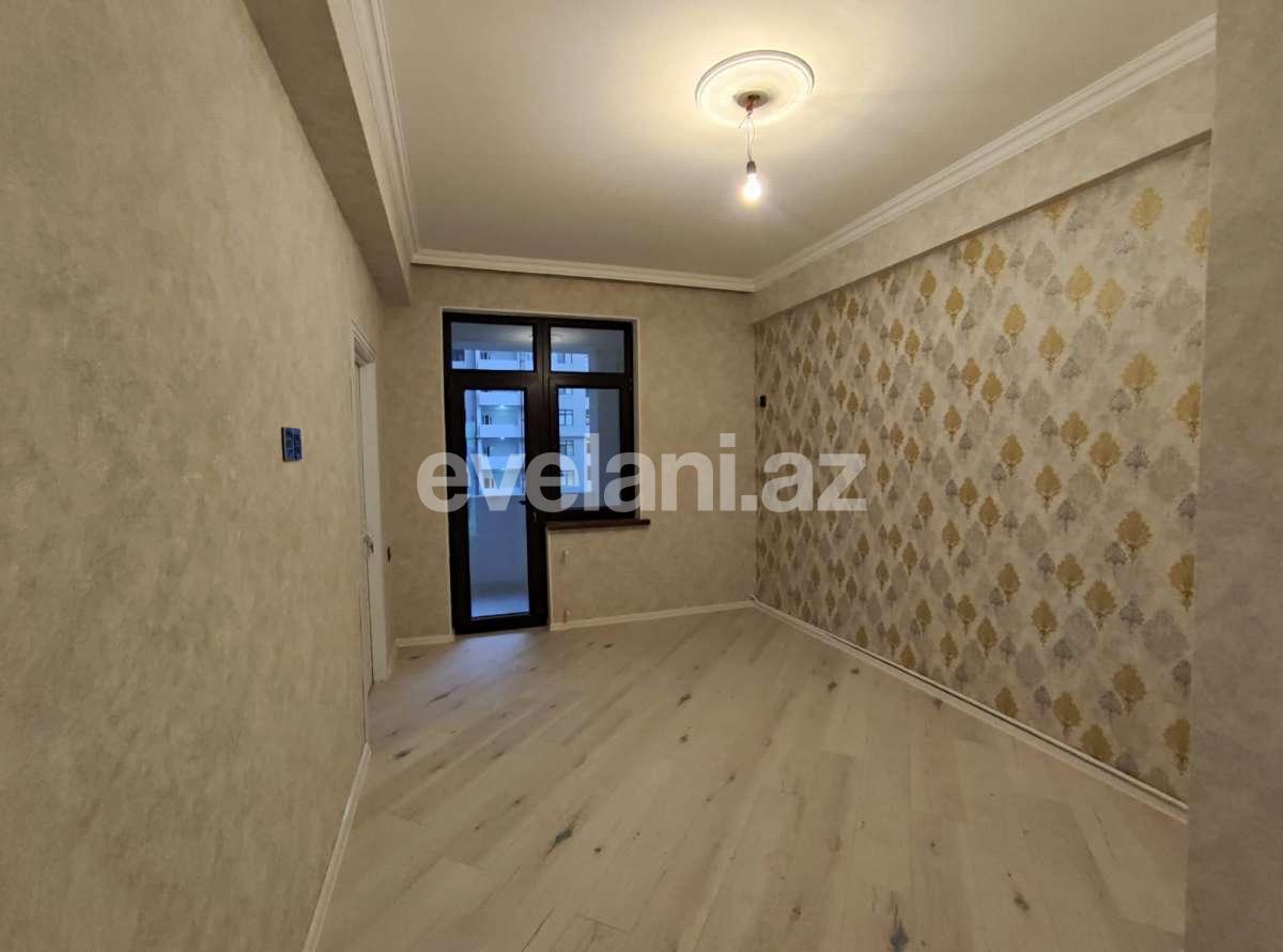 Satılır, yeni tikili, 3 otaqlı, 65 m², Bakı, Nərimanov r, Nəriman Nərimanov m.