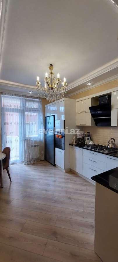Satılır, yeni tikili, 2 otaqlı, 85 m², Bakı, Binəqədi r, 6-cı mikrorayon q, 20 yanvar m.