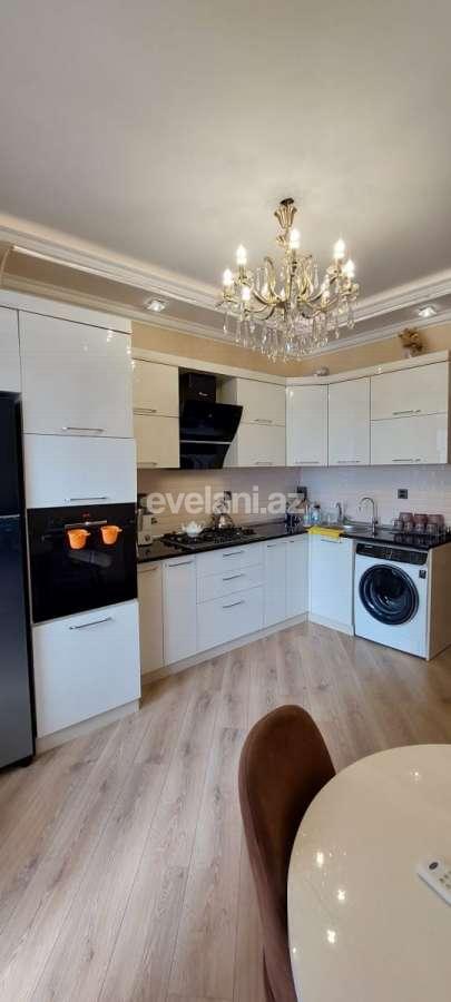 Satılır, yeni tikili, 2 otaqlı, 85 m², Bakı, Binəqədi r, 6-cı mikrorayon q, 20 yanvar m.