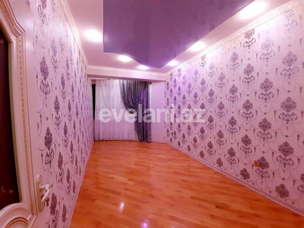 Satılır, yeni tikili, 3 otaqlı, 140 m², Bakı, Xətai r, Əhmədli q, Həzi Aslanov m.