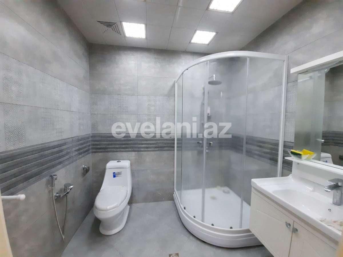 Satılır, yeni tikili, 3 otaqlı, 140 m², Bakı, Xətai r, Əhmədli q, Həzi Aslanov m.