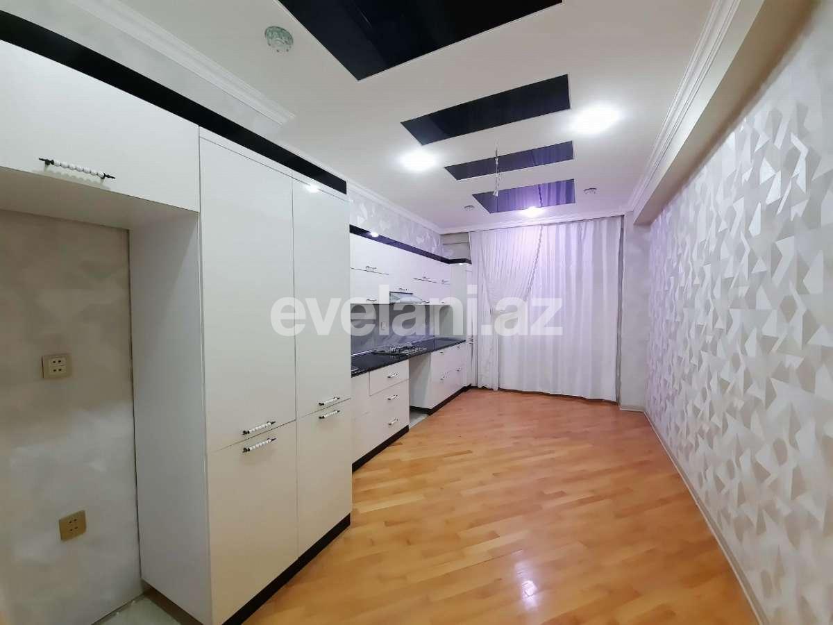 Satılır, yeni tikili, 3 otaqlı, 140 m², Bakı, Xətai r, Əhmədli q, Həzi Aslanov m.