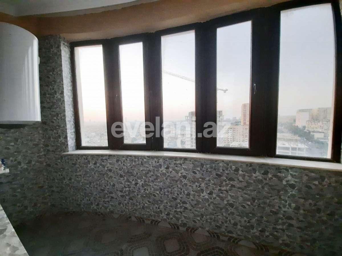 Satılır, yeni tikili, 3 otaqlı, 140 m², Bakı, Xətai r, Əhmədli q, Həzi Aslanov m.