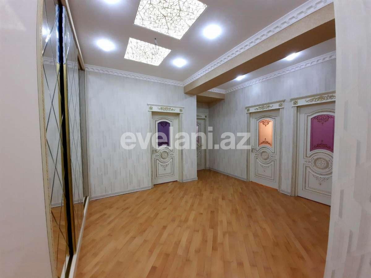 Satılır, yeni tikili, 3 otaqlı, 140 m², Bakı, Xətai r, Əhmədli q, Həzi Aslanov m.