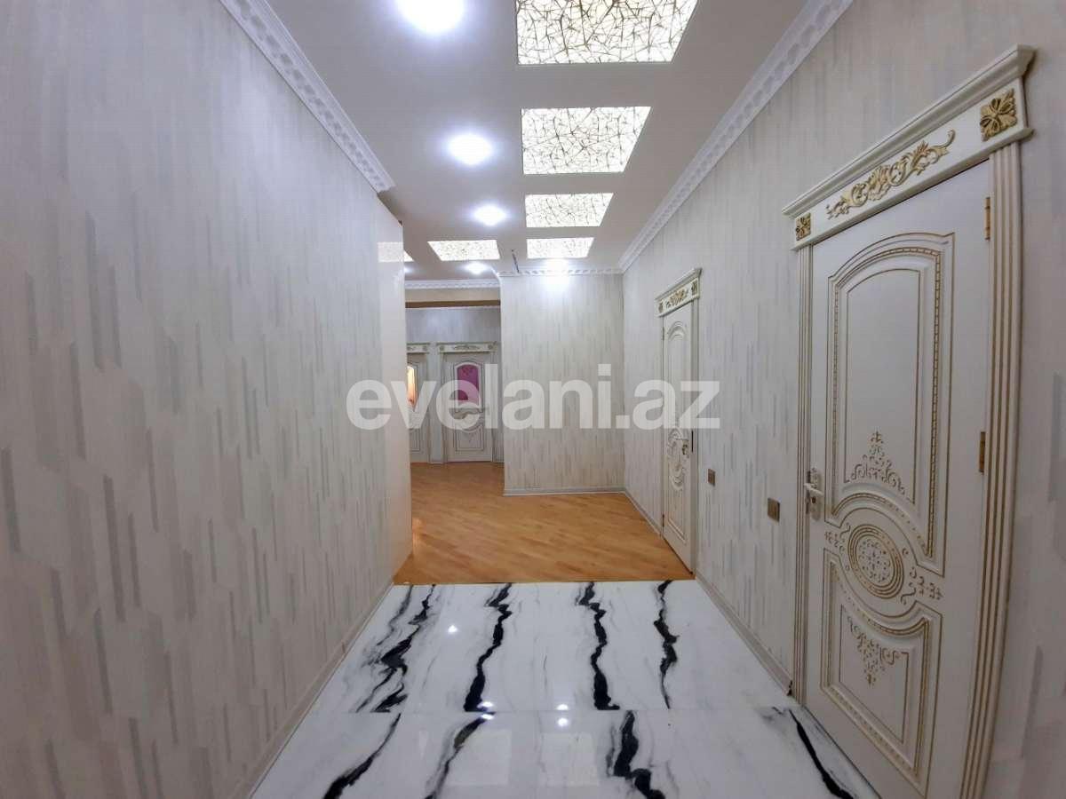 Satılır, yeni tikili, 3 otaqlı, 140 m², Bakı, Xətai r, Əhmədli q, Həzi Aslanov m.