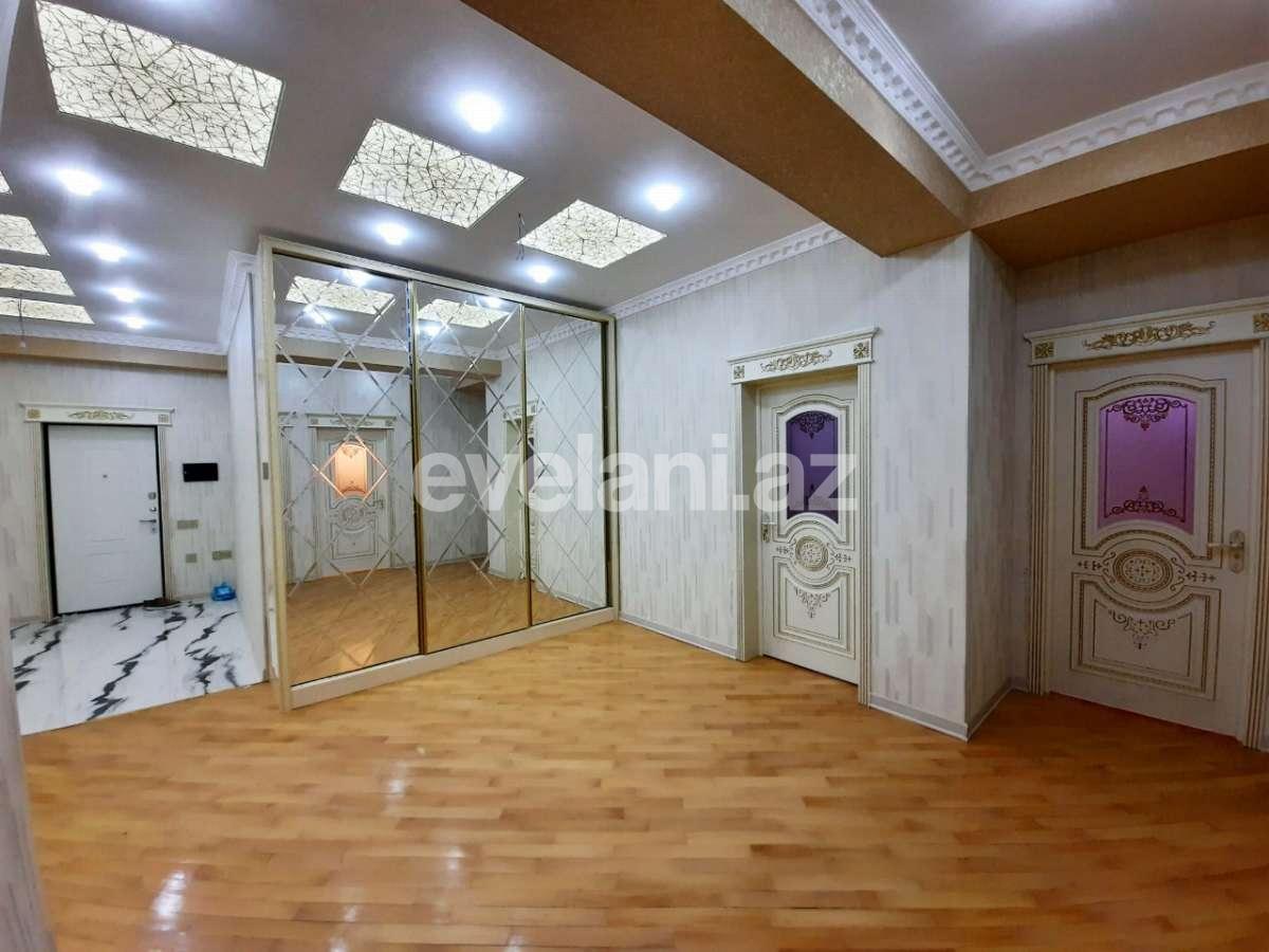 Satılır, yeni tikili, 3 otaqlı, 140 m², Bakı, Xətai r, Əhmədli q, Həzi Aslanov m.