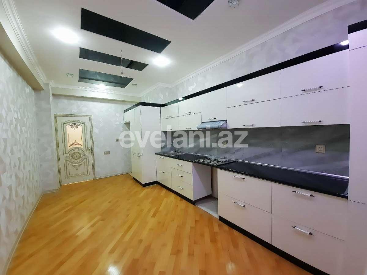 Satılır, yeni tikili, 3 otaqlı, 140 m², Bakı, Xətai r, Əhmədli q, Həzi Aslanov m.