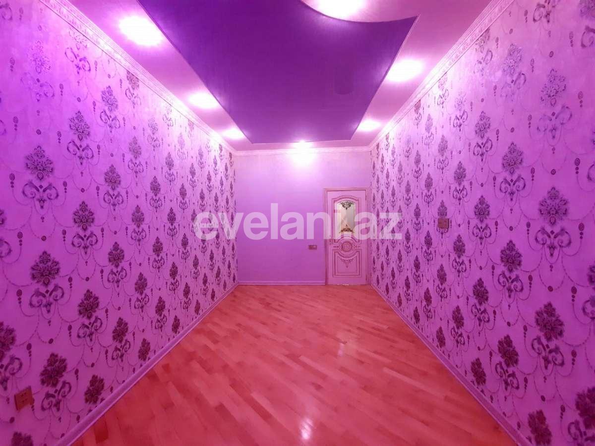 Satılır, yeni tikili, 3 otaqlı, 140 m², Bakı, Xətai r, Əhmədli q, Həzi Aslanov m.