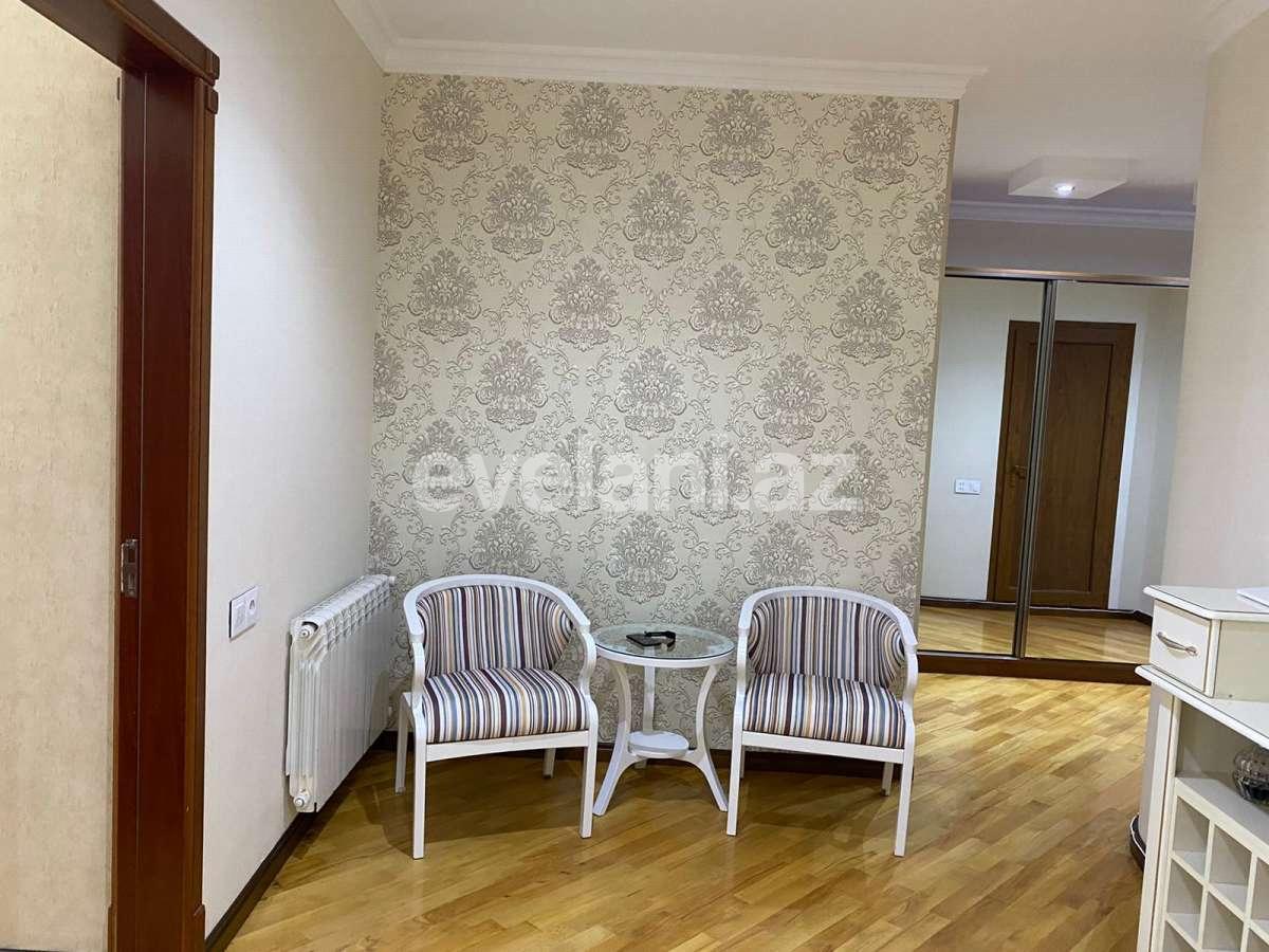 Sale, new building, 2 room, 80 m², Baku, Sabunchu r, Bakikhanov d.