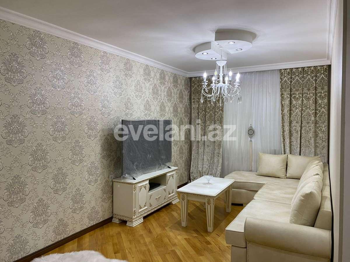 Sale, new building, 2 room, 80 m², Baku, Sabunchu r, Bakikhanov d.