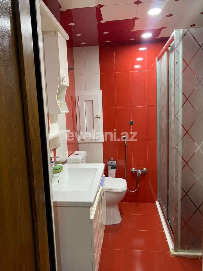 Sale, new building, 2 room, 80 m², Baku, Sabunchu r, Bakikhanov d.