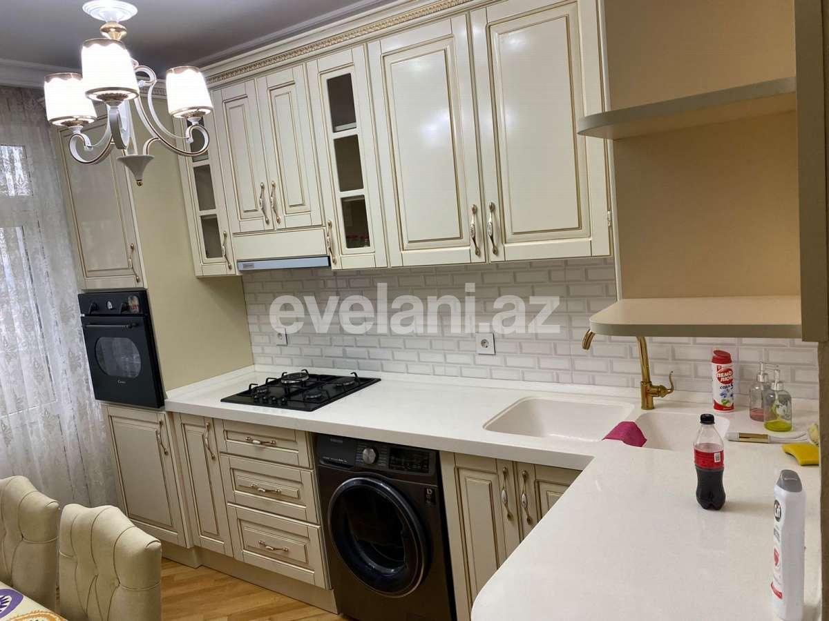 Sale, new building, 2 room, 80 m², Baku, Sabunchu r, Bakikhanov d.