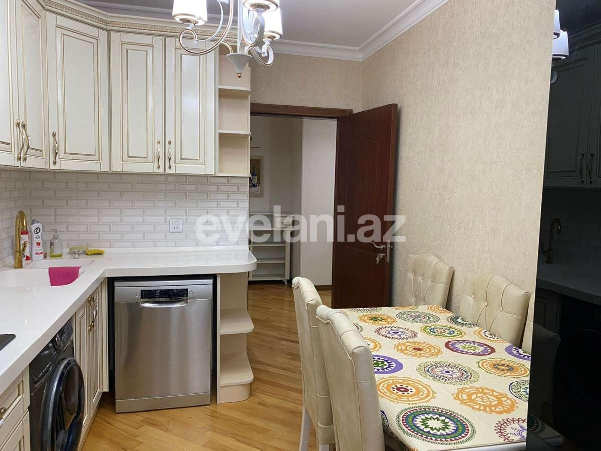 Sale, new building, 2 room, 80 m², Baku, Sabunchu r, Bakikhanov d.