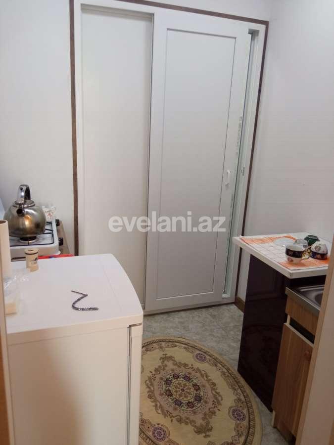 Satılır, yeni tikili, 4 otaqlı, 156 m², Bakı, Binəqədi r, Xutor q, Memar Əcəmi m.
