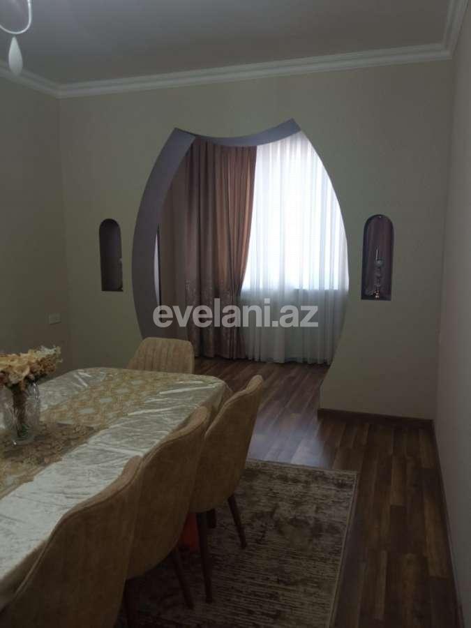 Satılır, yeni tikili, 4 otaqlı, 156 m², Bakı, Binəqədi r, Xutor q, Memar Əcəmi m.