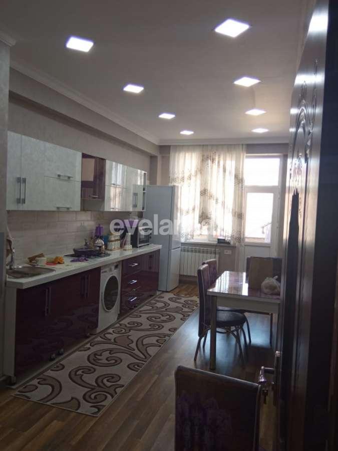 Satılır, yeni tikili, 4 otaqlı, 156 m², Bakı, Binəqədi r, Xutor q, Memar Əcəmi m.