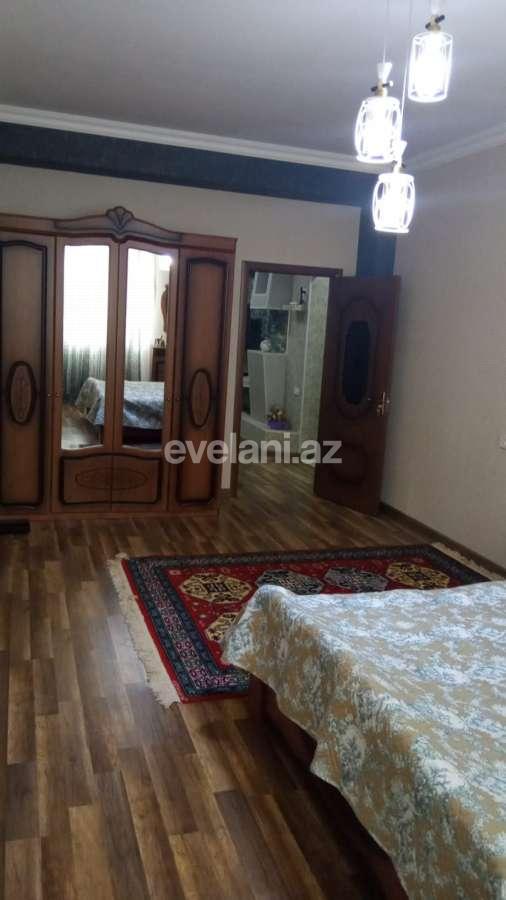 Satılır, yeni tikili, 4 otaqlı, 156 m², Bakı, Binəqədi r, Xutor q, Memar Əcəmi m.