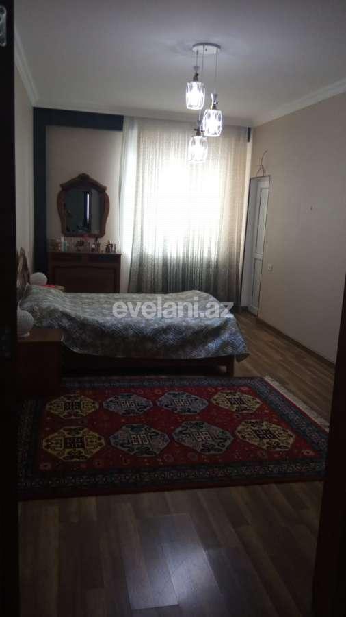 Satılır, yeni tikili, 4 otaqlı, 156 m², Bakı, Binəqədi r, Xutor q, Memar Əcəmi m.