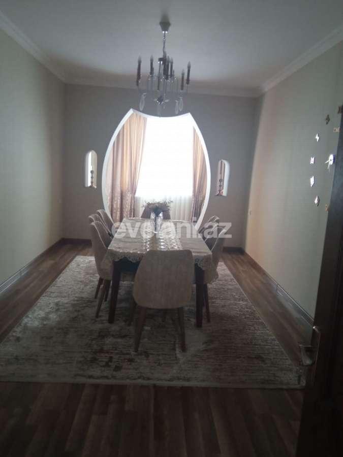 Satılır, yeni tikili, 4 otaqlı, 156 m², Bakı, Binəqədi r, Xutor q, Memar Əcəmi m.